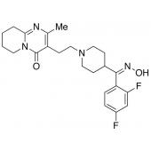  Risperidone Z-Oxime Impurity 