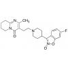  Risperidone Isoxazole-N-oxide 