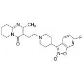  Risperidone Isoxazole-N-oxide 