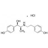  Ritodrine Hydrochloride 