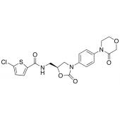  Rivaroxaban 