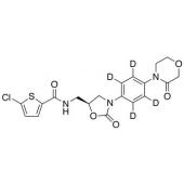  Rivaroxaban-d4 