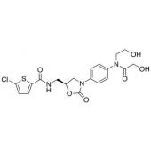  Rivaroxaban Diol 