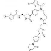  Rivaroxaban Pseudodimer 