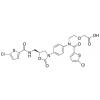  Rivaroxaban N-Hydrolyse N-5- 