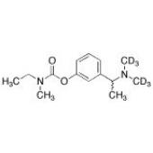  rac Rivastigmine-d6 