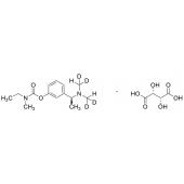  Rivastigmine-d4 Tartrate Salt 