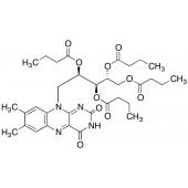  Riboflavine Tetrabutyrate 