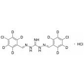  Robenidine-d8 HCl [Bis 