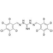  Robenidine-d8 