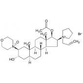  Rocuronium Bromide N-Oxide 