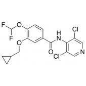  Roflumilast 