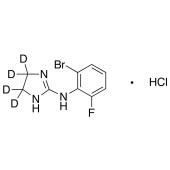  Romifidine-d4 Hydrochloride 