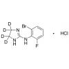  Romifidine-d4 Hydrochloride 