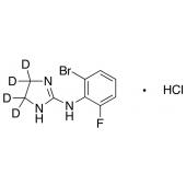  Romifidine-d4 Hydrochloride 