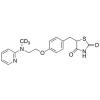  Rosiglitazone-d3 