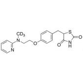  Rosiglitazone-d3 