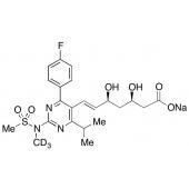  Rosuvastatin-d3 Sodium Salt 