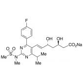  (3R,5R)-Rosuvastatin Sodium 