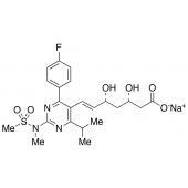  ent-Rosuvastatin Sodium Salt 