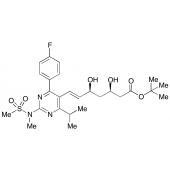  Rosuvastatin tert-Butyl Ester 