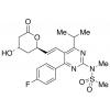  ent-Rosuvastatin Lactone 