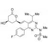  (3R,5R)-Rosuvastatin Lactone 