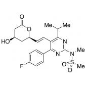  (3R,5R)-Rosuvastatin Lactone 