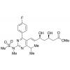  Rosuvastatin Methyl Ester 