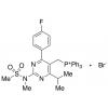  Rosuvastatin Triphenylphos 