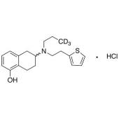  rac Rotigotine-d3 