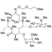  Roxithromycin 