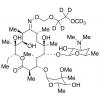  Roxithromycin-d7 