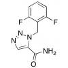  Rufinamide-5-Carboxamide 