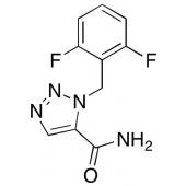  Rufinamide-5-Carboxamide 