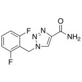  Rufinamide 