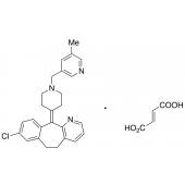  Rupatadine Fumarate 