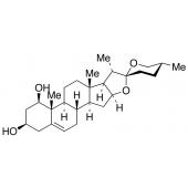  Ruscogenin 