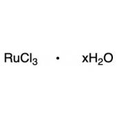  Ruthenium(III) Chloride 