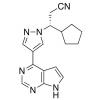  (R)-Ruxolitinib (>90%) 