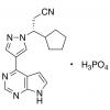  Ruxolitinib Phosphate 