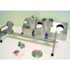  Rampe de filtration inox 