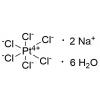  Sodium Hexachloroplatinate(IV) 