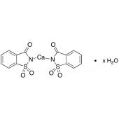  Saccharin Calcium Hydrate 