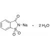  Saccharin Sodium Salt 