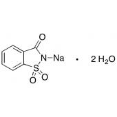  Saccharin Sodium Salt 