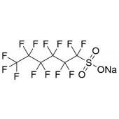  Sodium Perfluorohexanesulfonat 