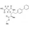  Sacubitril-d4 