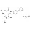  Sacubitril Calcium 