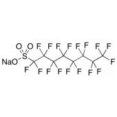  Sodium Perfluoro-1-octanesul 